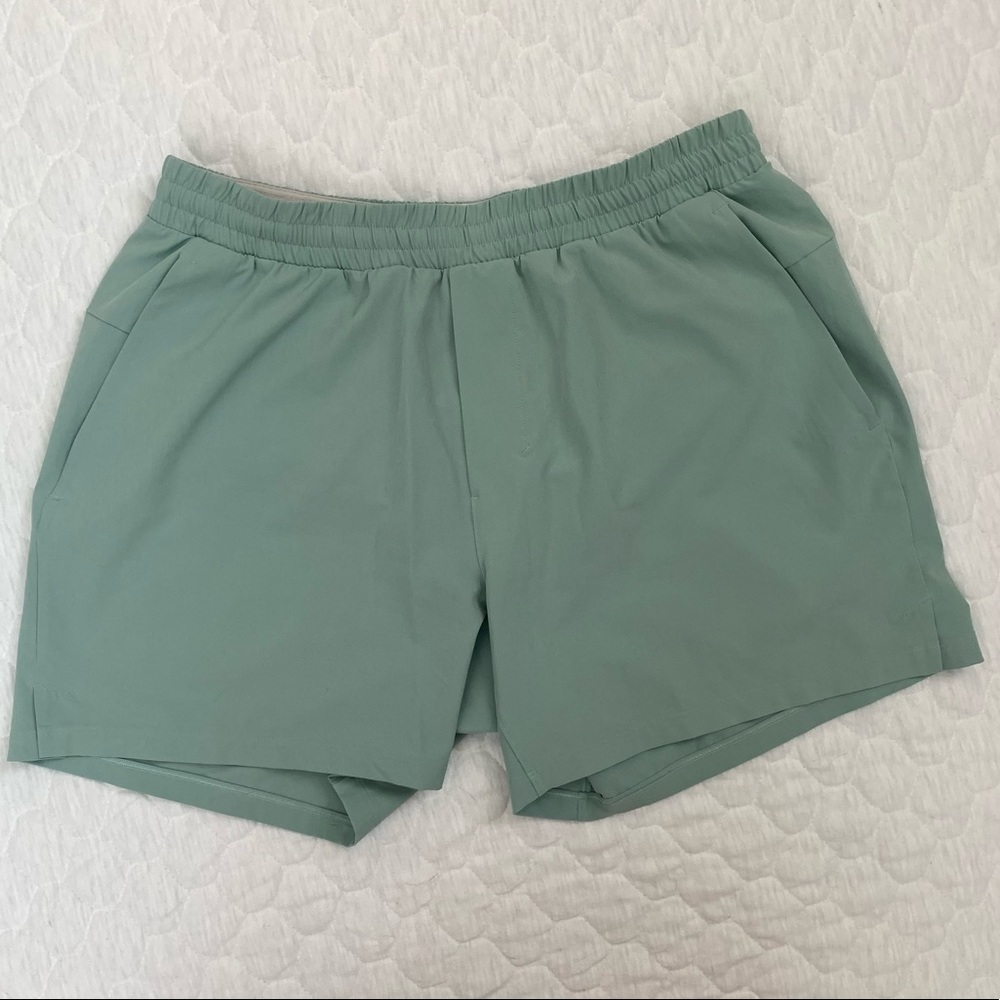 Lululemon Men’s Swim Short